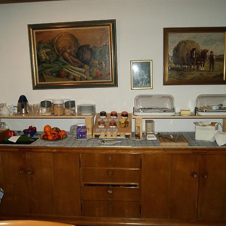 Gaestehaus Charlotte Bayrischzell Luaran gambar