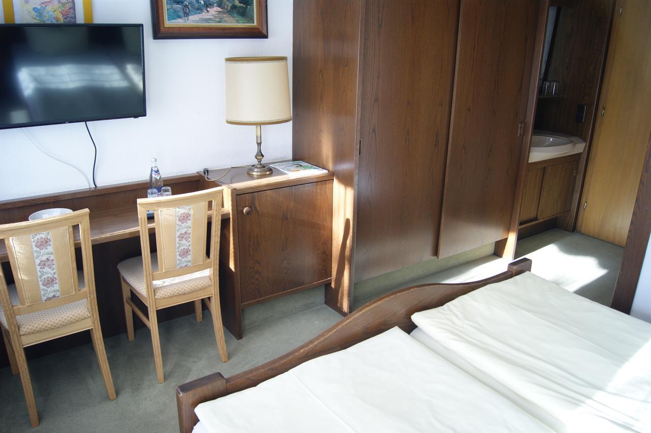 Gaestehaus Charlotte Bayrischzell Luaran gambar