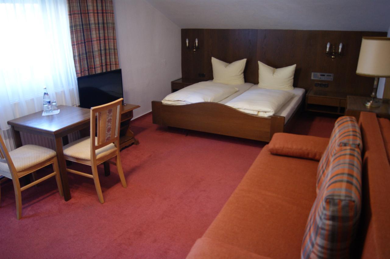 Gaestehaus Charlotte Bayrischzell Luaran gambar