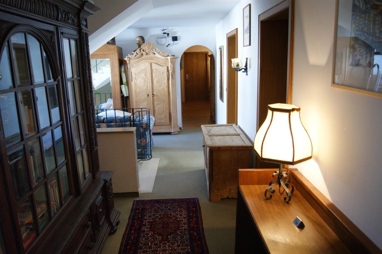 Gaestehaus Charlotte Bayrischzell Luaran gambar