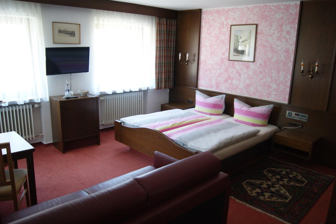 Gaestehaus Charlotte Bayrischzell Luaran gambar
