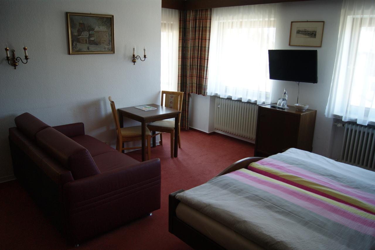 Gaestehaus Charlotte Bayrischzell Luaran gambar
