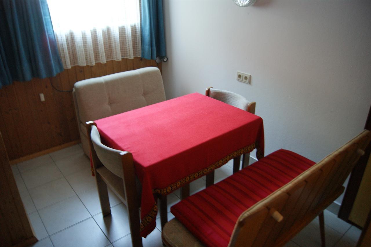 Gaestehaus Charlotte Bayrischzell Luaran gambar