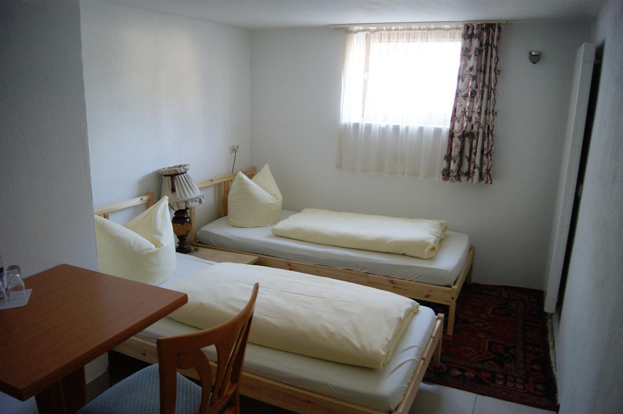Gaestehaus Charlotte Bayrischzell Luaran gambar