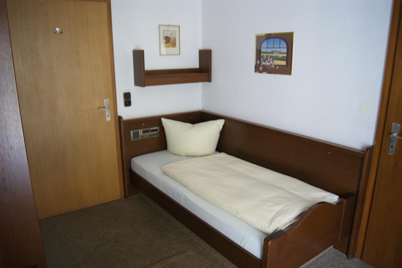 Gaestehaus Charlotte Bayrischzell Luaran gambar