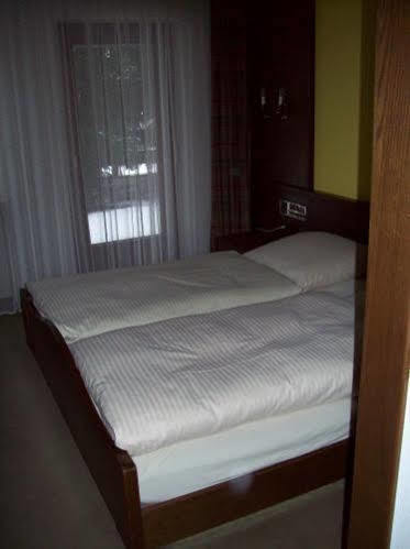 Gaestehaus Charlotte Bayrischzell Luaran gambar