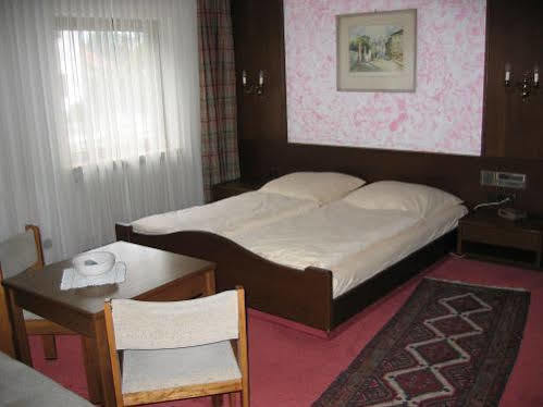 Gaestehaus Charlotte Bayrischzell Luaran gambar